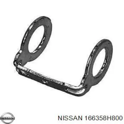 Pierścień uszczelniający wtryskiwacza Nissan/Infiniti 166358H800 cena, od 4,30 USD