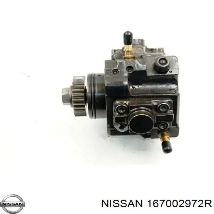 95516147 Peugeot/Citroen Pompa wtryskowa wysokiego ciśnienia
