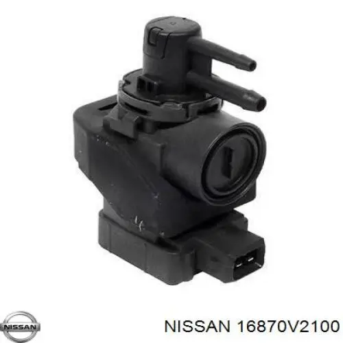 Zawór tłoczny (tłoczący) pompy wtryskowej Nissan/Infiniti 16870V2100 cena, od 41,87 USD