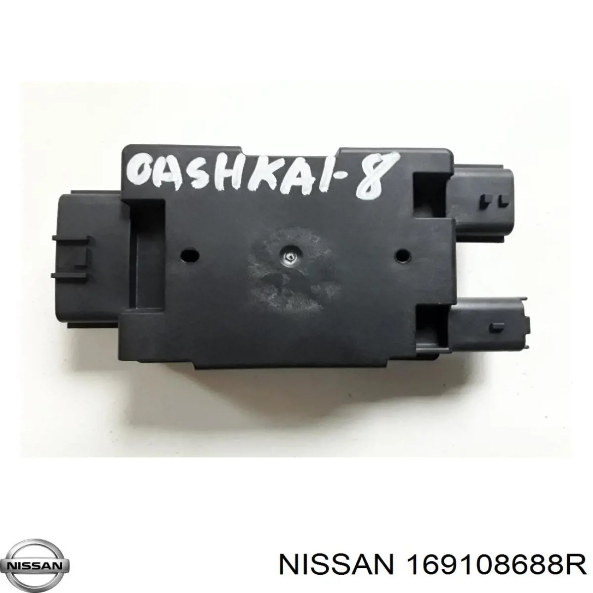 Do koszyka 169108688R Nissan/Infiniti 