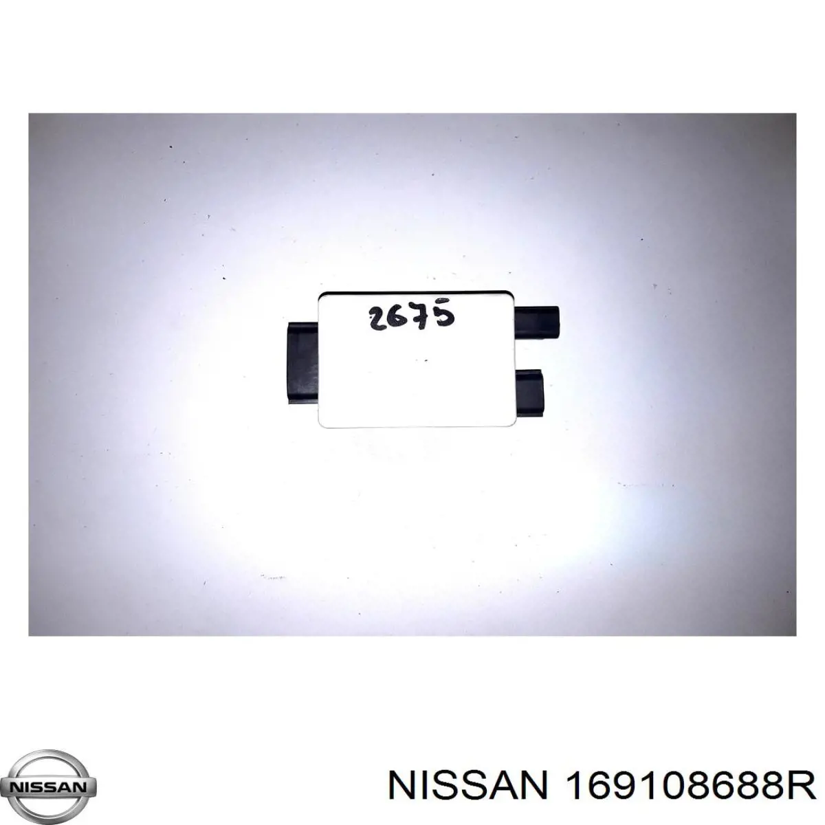  169108688R Nissan/Infiniti