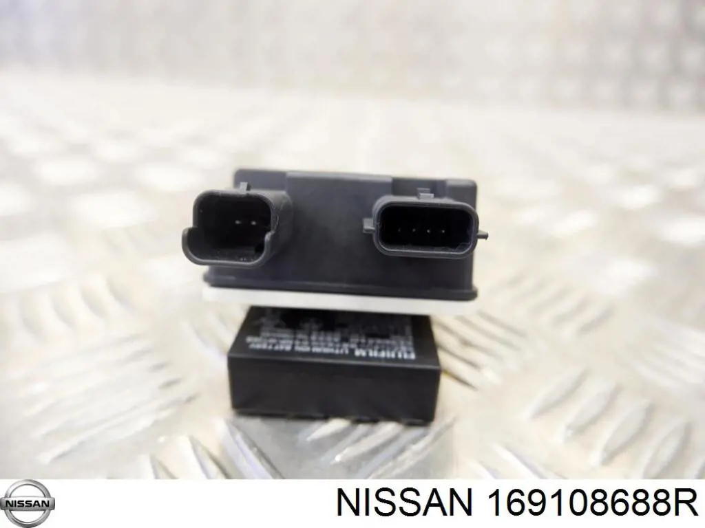  Nissan/Infiniti 169108688R cena, od 68,10 USD