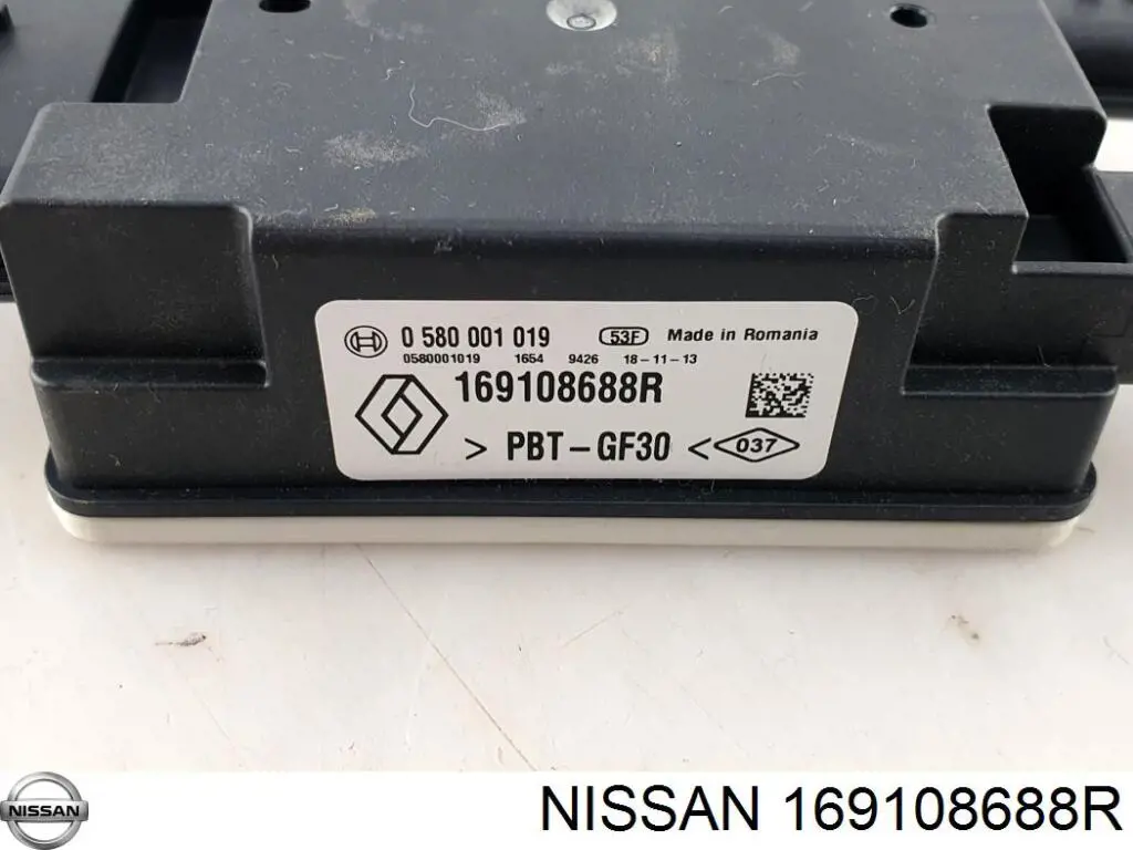  Nissan/Infiniti 169108688R