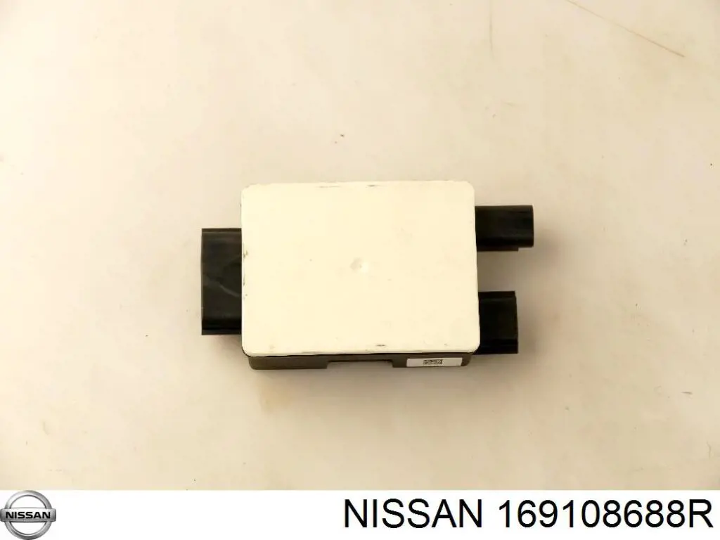 169108688R Nissan/Infiniti 
