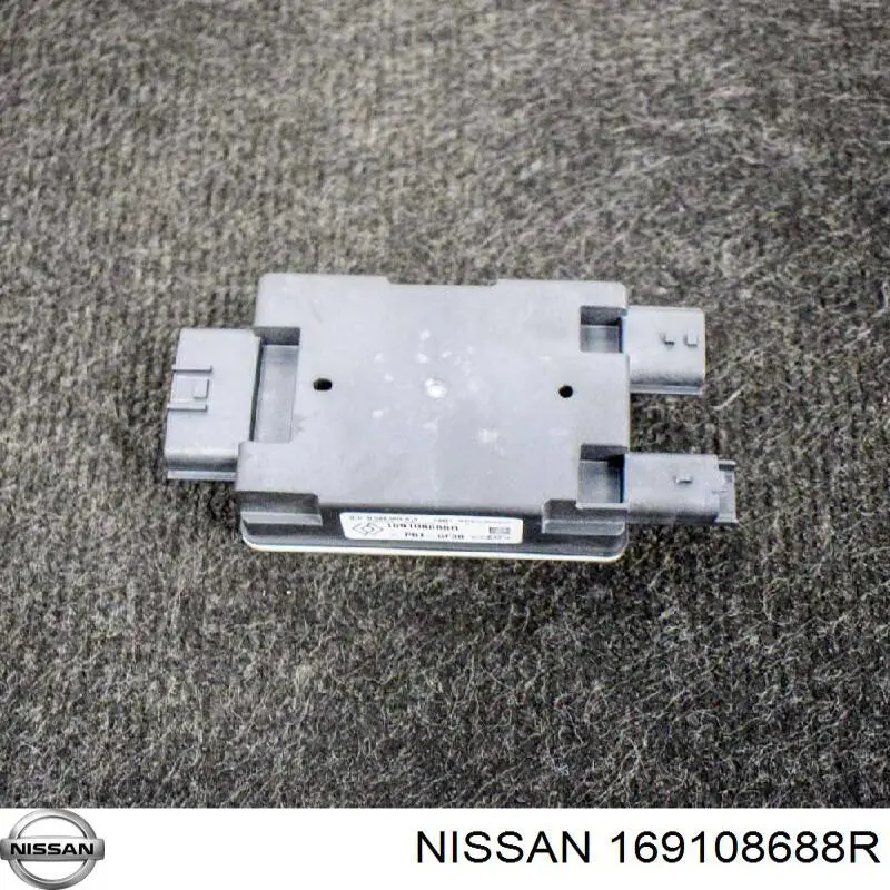  Nissan/Infiniti 169108688R cena, od 68,10 USD