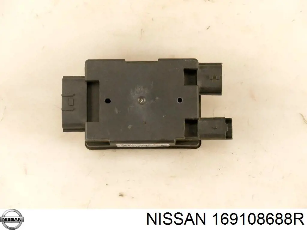 Do koszyka 169108688R Nissan/Infiniti 