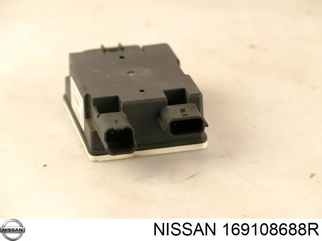  169108688R Nissan/Infiniti