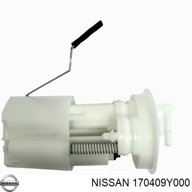 Moduł pompy paliwowej z czujnikiem poziomu paliwa Nissan/Infiniti 170409Y000 cena, od 25,33 USD