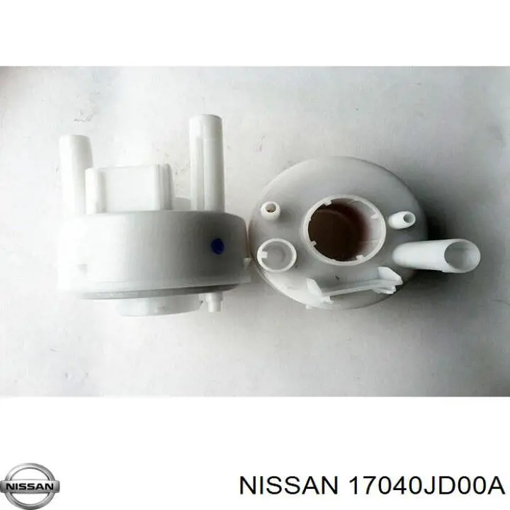 Moduł pompy paliwowej z czujnikiem poziomu paliwa Nissan/Infiniti 17040JD00A cena, od 153,31 USD