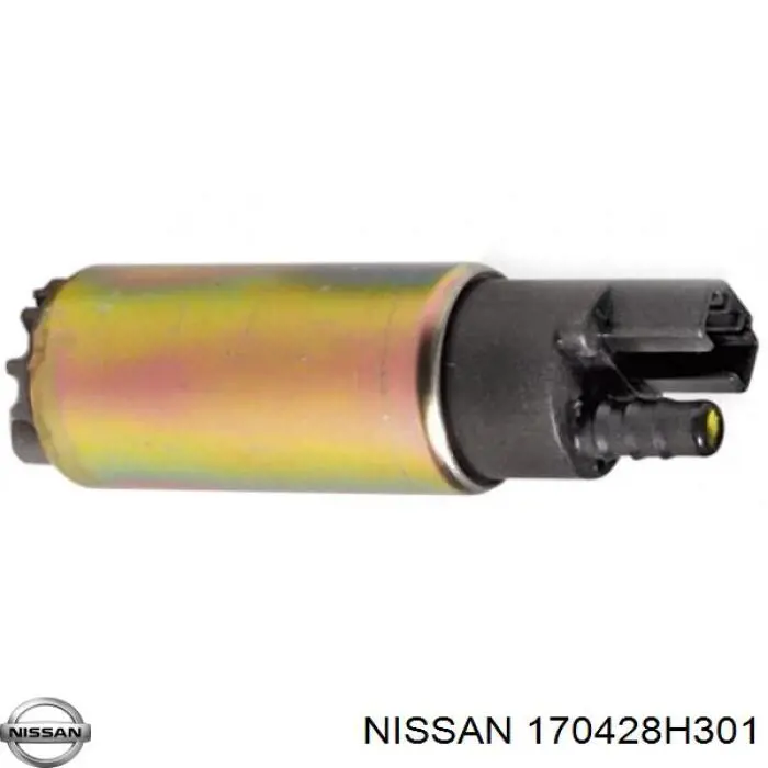 Pompa paliwa elektryczna zanurzeniowa Delphi FE081112B1 cena, od 48,42 USD