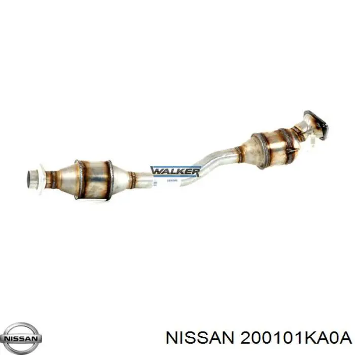 Tłumik, tylna część Mitsubishi Outlander II XL SUV (CWW) (2005 - 2012) cena, od 186,76 USD