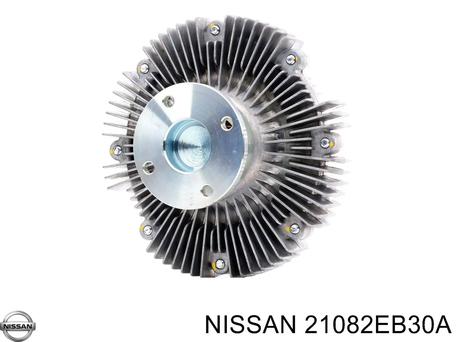 Sprzęgło wiskotyczne wentylatora chłodzenia Nissan/Infiniti 21082EB30A cena, od 98,75 USD