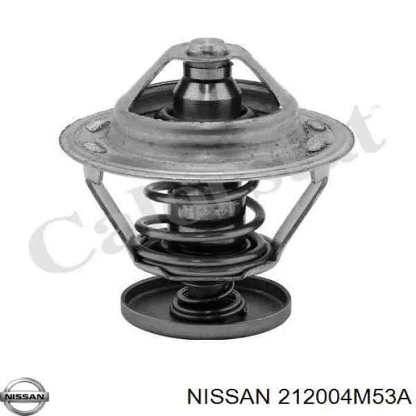 Termostat Nissan/Infiniti 212004M53A cena, od 17,01 USD