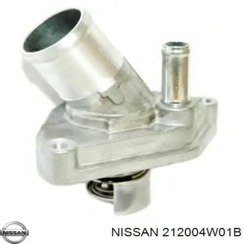 Termostat Nissan/Infiniti 212004W01B cena, od 30,27 USD