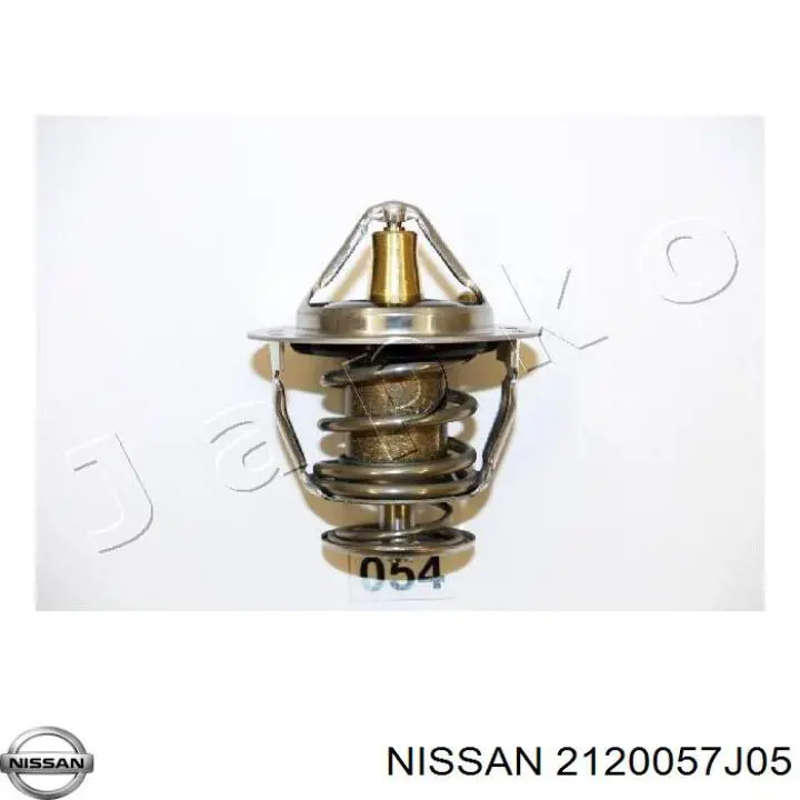 Termostat 2120057J05 Nissan/Infiniti
