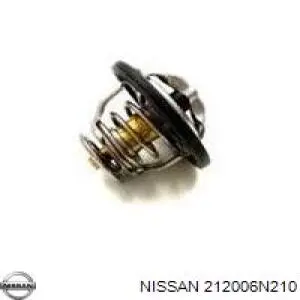 212006N210 Nissan/Infiniti Termostat