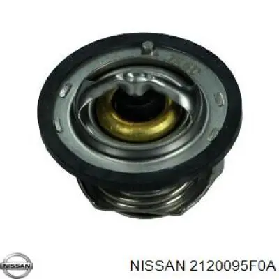 Do koszyka Termostat Nissan Almera CLASSIC B10RS