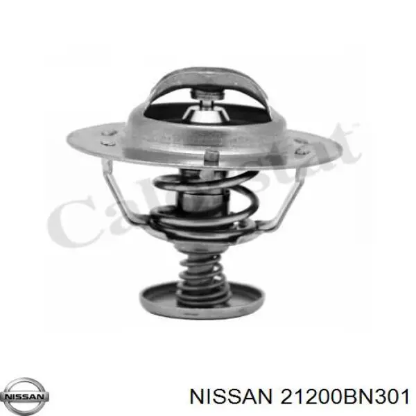 21200BN301 Nissan termostat