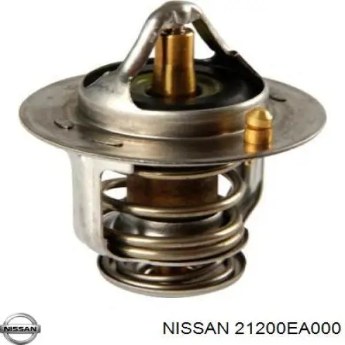 Termostat Nissan/Infiniti 21200EA000 cena, od 6,27 USD