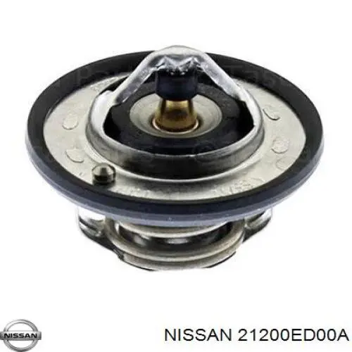 21200ED00A Nissan/Infiniti Termostat