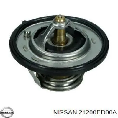 Do koszyka 21200ED00A Nissan/Infiniti Termostat