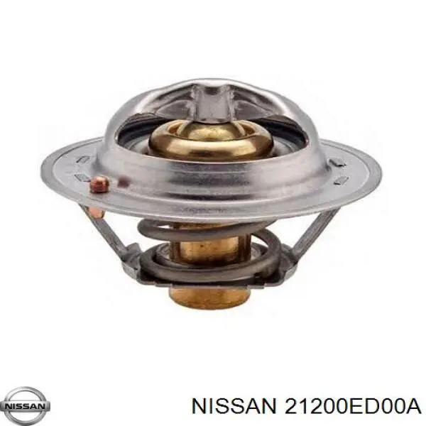 Termostat Nissan/Infiniti 21200ED00A cena, od 21,90 USD