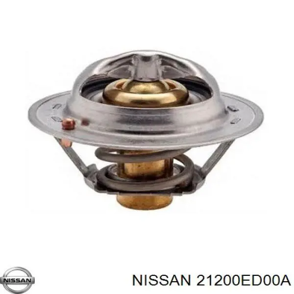 Termostat 21200ED00A Nissan/Infiniti