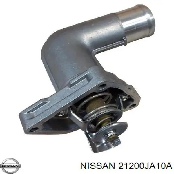 21200JA10A Nissan/Infiniti Termostat