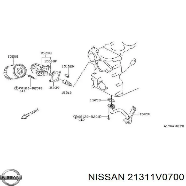 Uszczelka kolektora ssącego Honda 91310PH7000 cena, od 0,02 USD