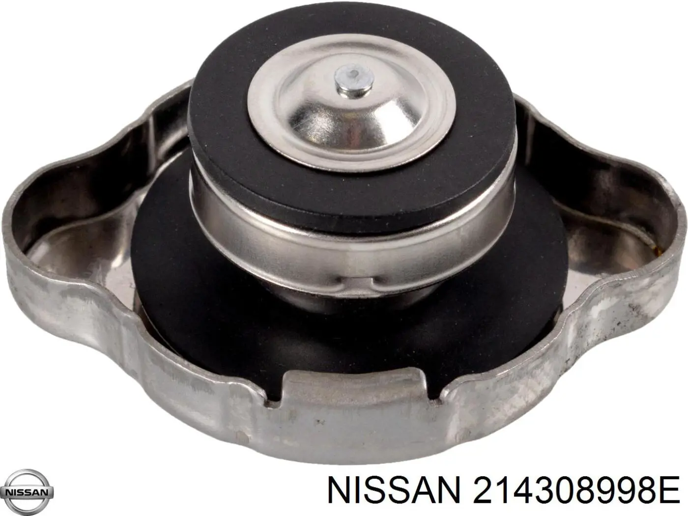 Pokrywa (korek) chłodnicy Nissan JUKE JPN hatchback (F15) (2010 - 2019) cena, od 10,01 USD