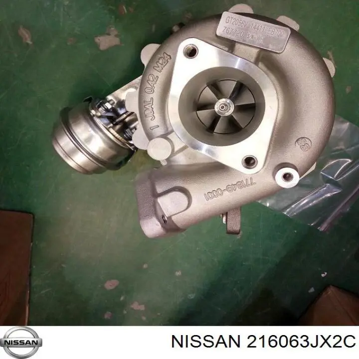 Chłodnica automatycznej/mechanicznej skrzyni biegów Nissan/Infiniti 216063JX2C cena, od 63,83 USD