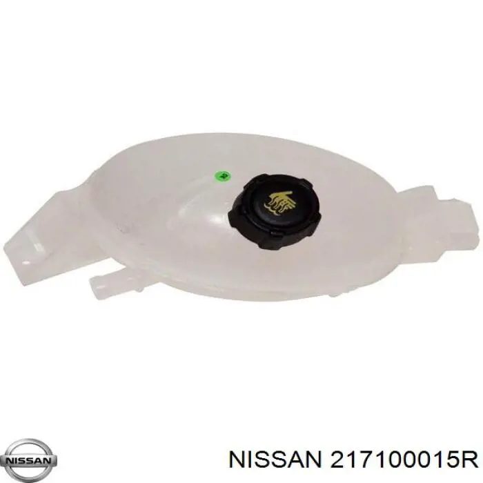 93865566 Opel Zbiorniczek wyrównawczy układu chłodzenia