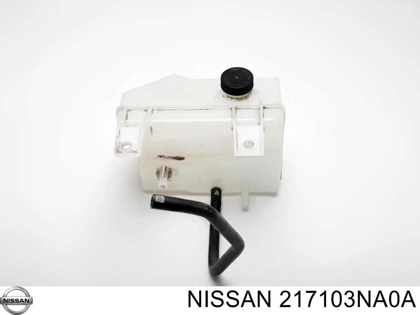 Zbiorniczek wyrównawczy układu chłodzenia Nissan LEAF I hatchback (ZE0) (2010 - 2012) cena, od 191,45 USD