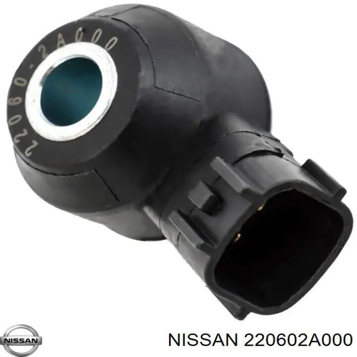 Czujnik stukowy (czujnik spalania stukowego) Nissan/Infiniti 220602A000 cena, od 23,57 USD