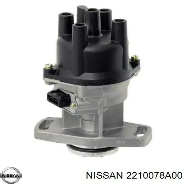 Rozdzielacz zapłonu Nissan/Infiniti 2210078A00 cena, od 126,16 USD