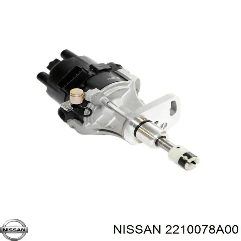 Do koszyka 2210078A00 Nissan/Infiniti Rozdzielacz zapłonu