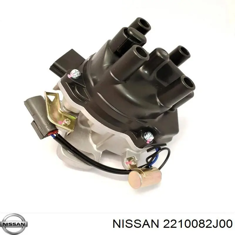 2210082J00 Nissan/Infiniti Rozdzielacz zapłonu