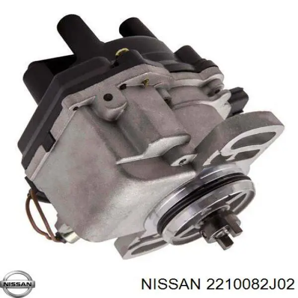 2210082J02 Nissan/Infiniti Rozdzielacz zapłonu