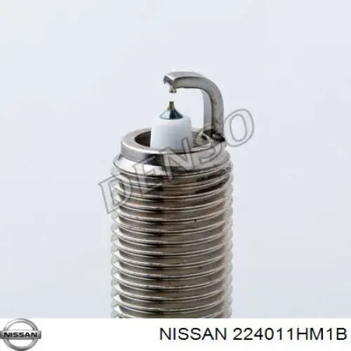 Świeca zapłonowa 224011HM1B Nissan/Infiniti
