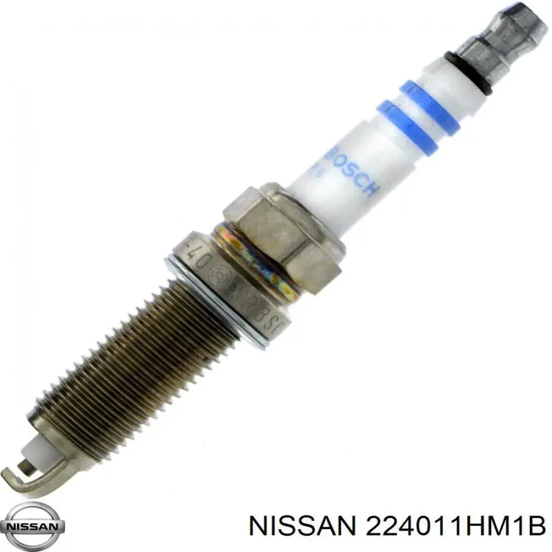 Świeca zapłonowa Nissan/Infiniti 224011HM1B