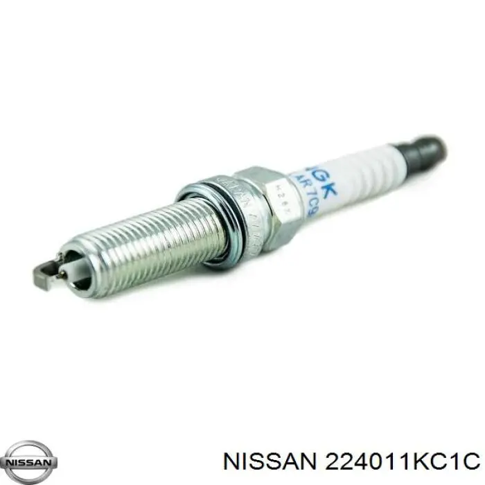224011KC1C Nissan/Infiniti Świeca zapłonowa