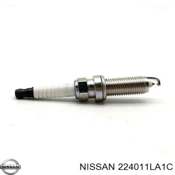 Świeca zapłonowa Nissan/Infiniti 224011LA1C cena, od 29,65 USD