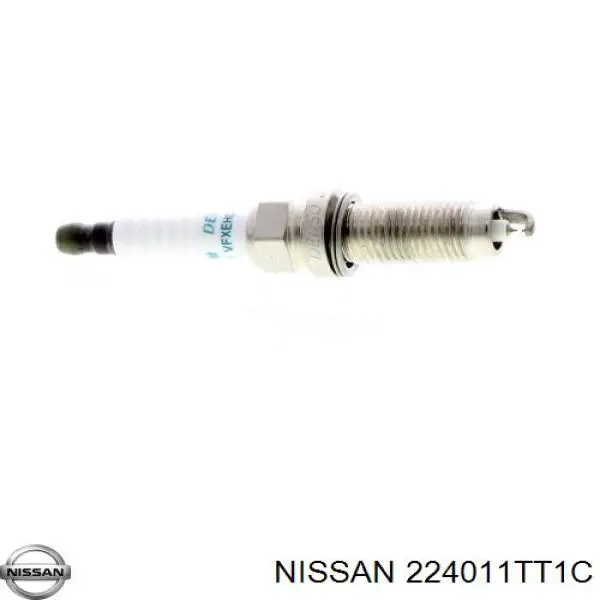 Świeca zapłonowa Nissan/Infiniti 224011TT1C cena, od 21,69 USD