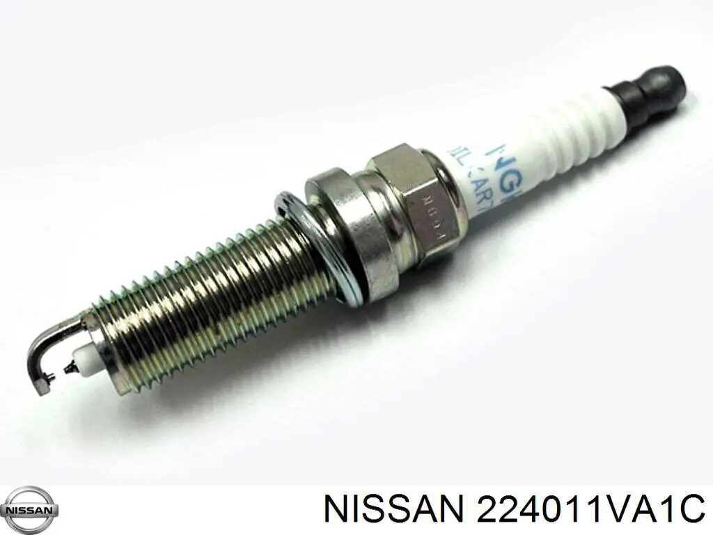 Świeca zapłonowa Nissan/Infiniti 224011VA1C cena, od 31,84 USD