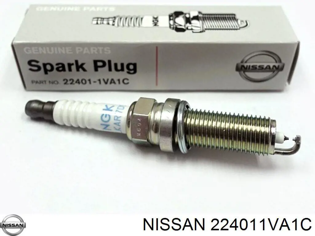 224011VA1C Nissan/Infiniti Świeca zapłonowa