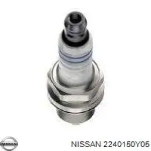 2240150Y05 Nissan/Infiniti Świeca zapłonowa