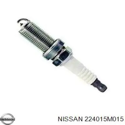 Do koszyka 224015M015 Nissan/Infiniti Świeca zapłonowa