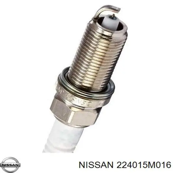 224015M016 Nissan/Infiniti Świeca zapłonowa