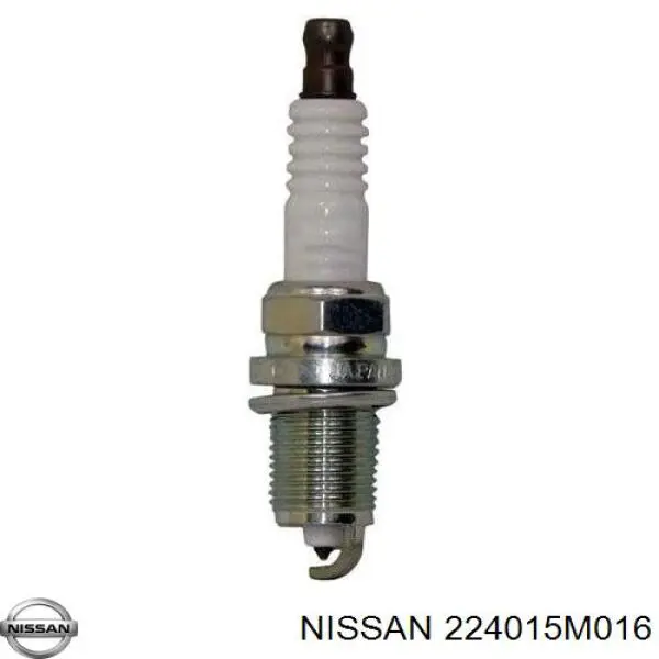 224015M016 Nissan/Infiniti Świeca zapłonowa