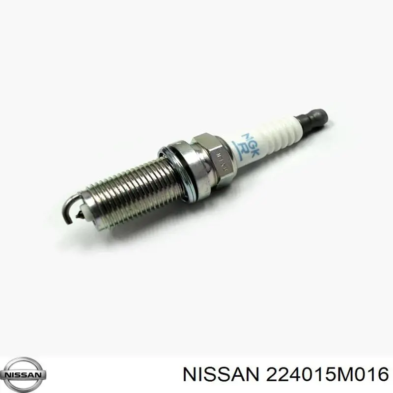 Świeca zapłonowa 224015M016 Nissan/Infiniti